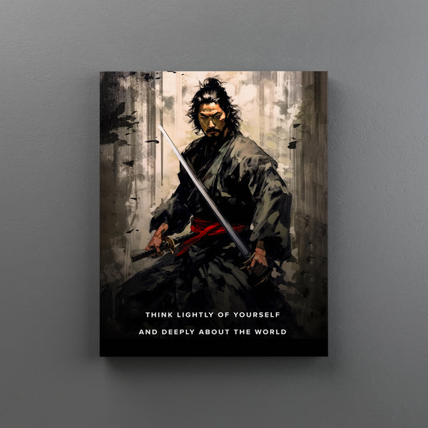 Miyamoto - Think Deeply