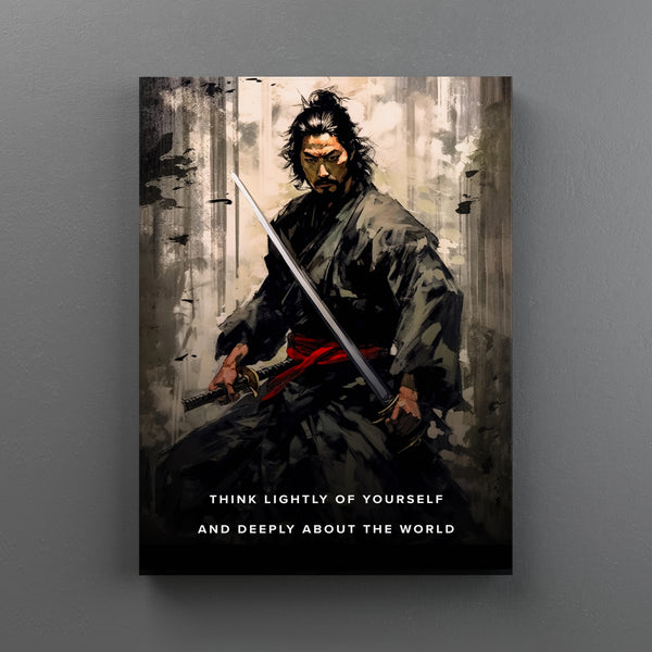 Miyamoto - Think Deeply