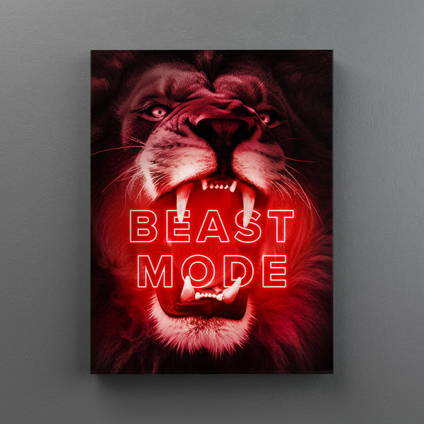 Beast Mode