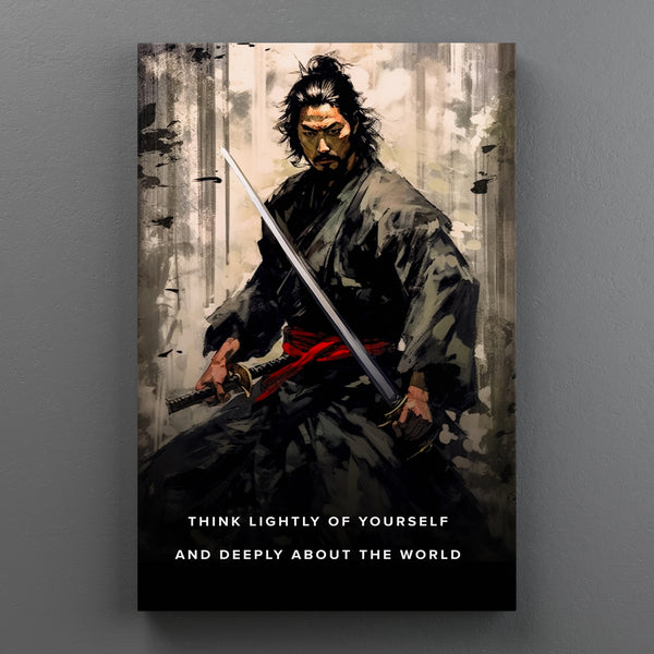 Miyamoto - Think Deeply