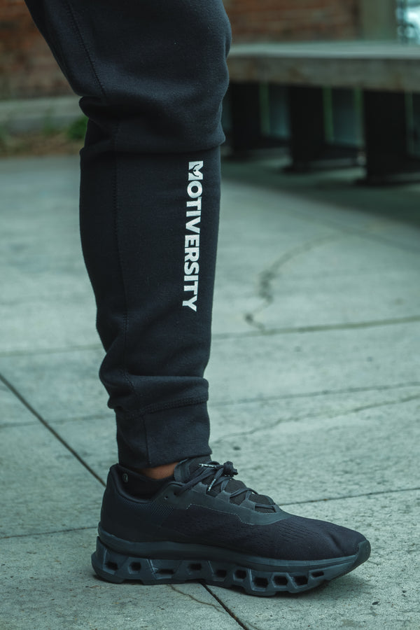 Fleece Sweatpants - Motiversity
