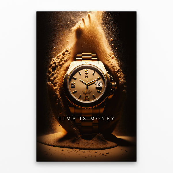 Time Is Money