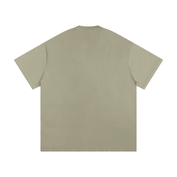 Minimalist Tee - Olive