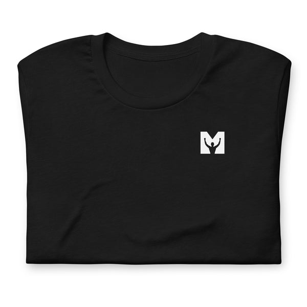 T-Shirt - Motiversity Logo
