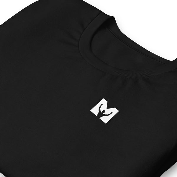 T-Shirt - Motiversity Logo