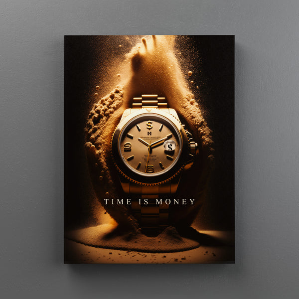 Time Is Money