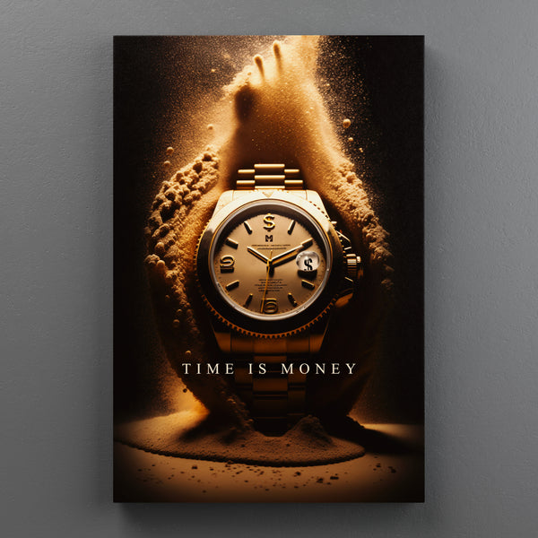 Time Is Money