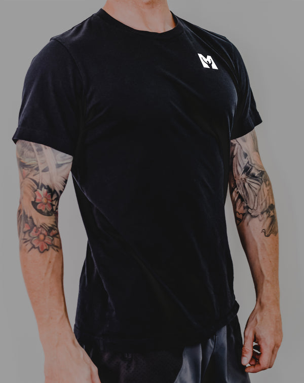 T-Shirt - Motiversity Logo