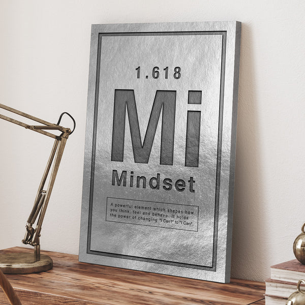 The Mindset Element