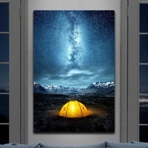 Dare To Live - Textless