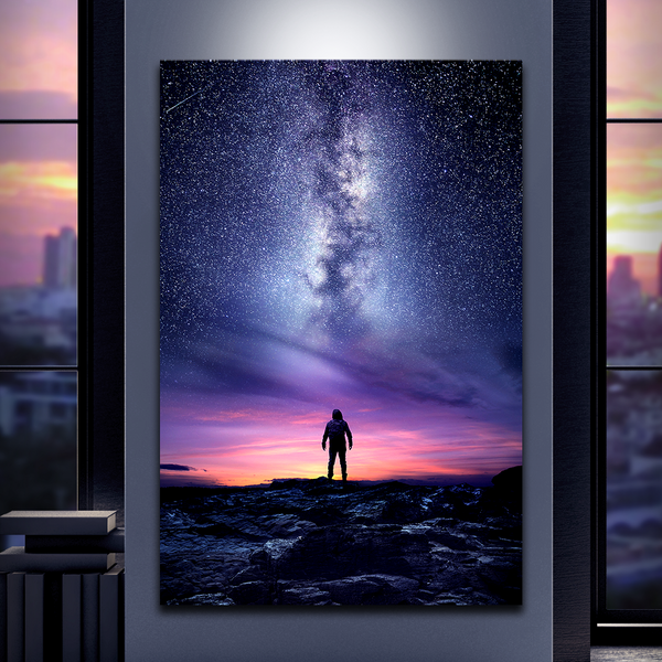 See The Stars - Textless