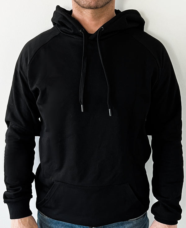 Motiversity Hoodie Limited Release - Great Things Take Time