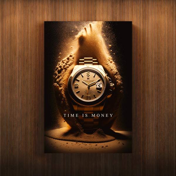 Time Is Money