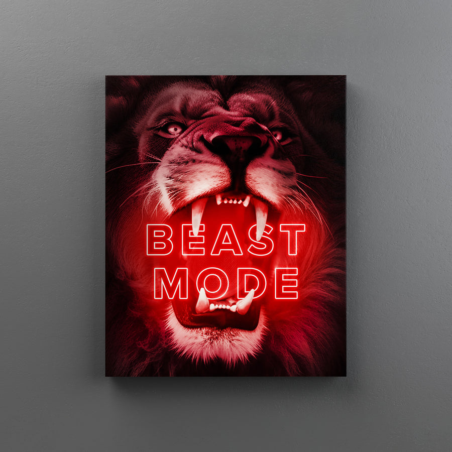 Beast Mode