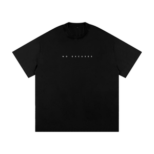 Minimalist Tee - Charcoal