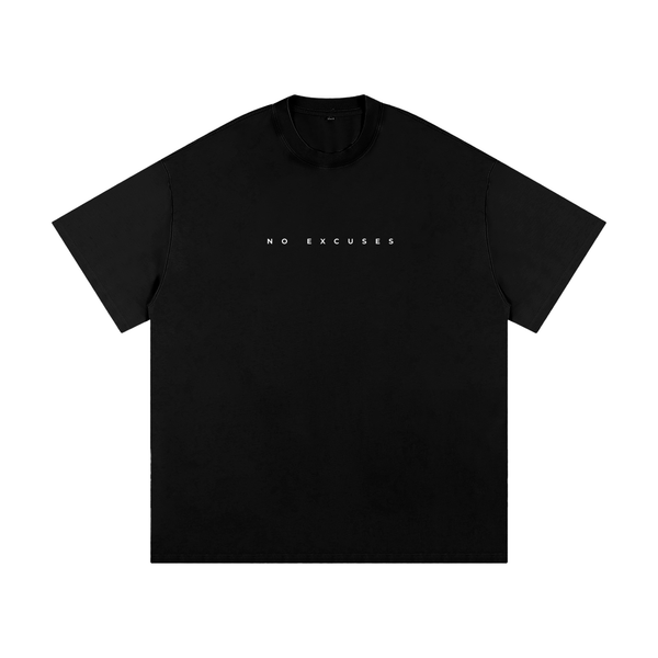 Minimalist Tee - Charcoal