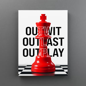 Chess King