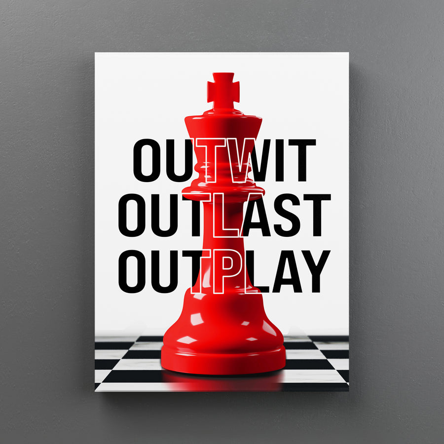 Chess King