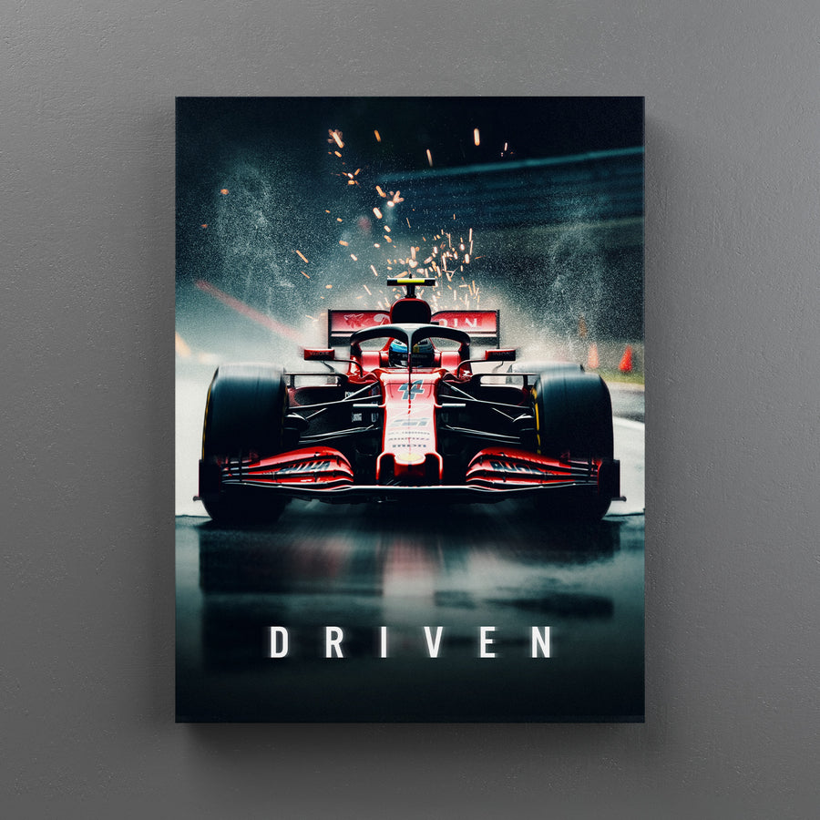 Driven