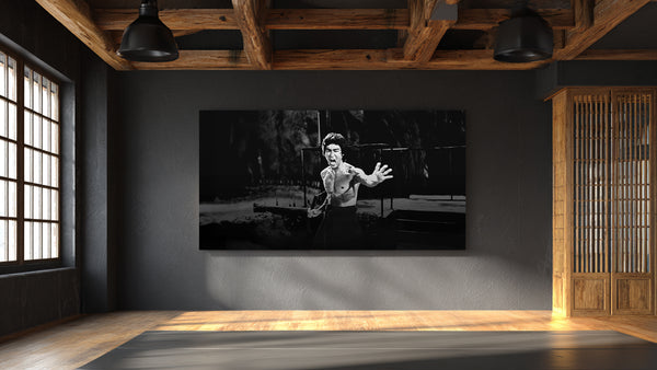 Bruce Lee Collection - Strike