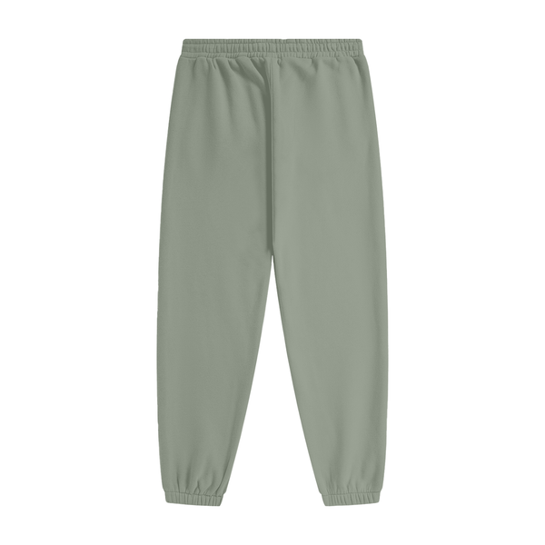 Minimalist Joggers - Olive