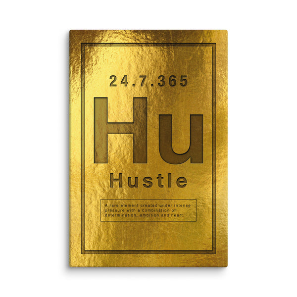 The Hustle Element