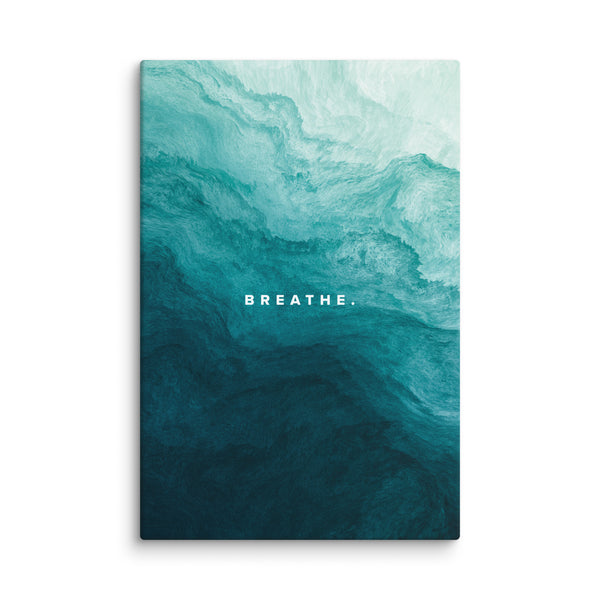 Breathe