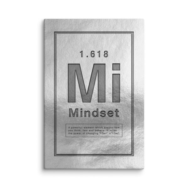 The Mindset Element