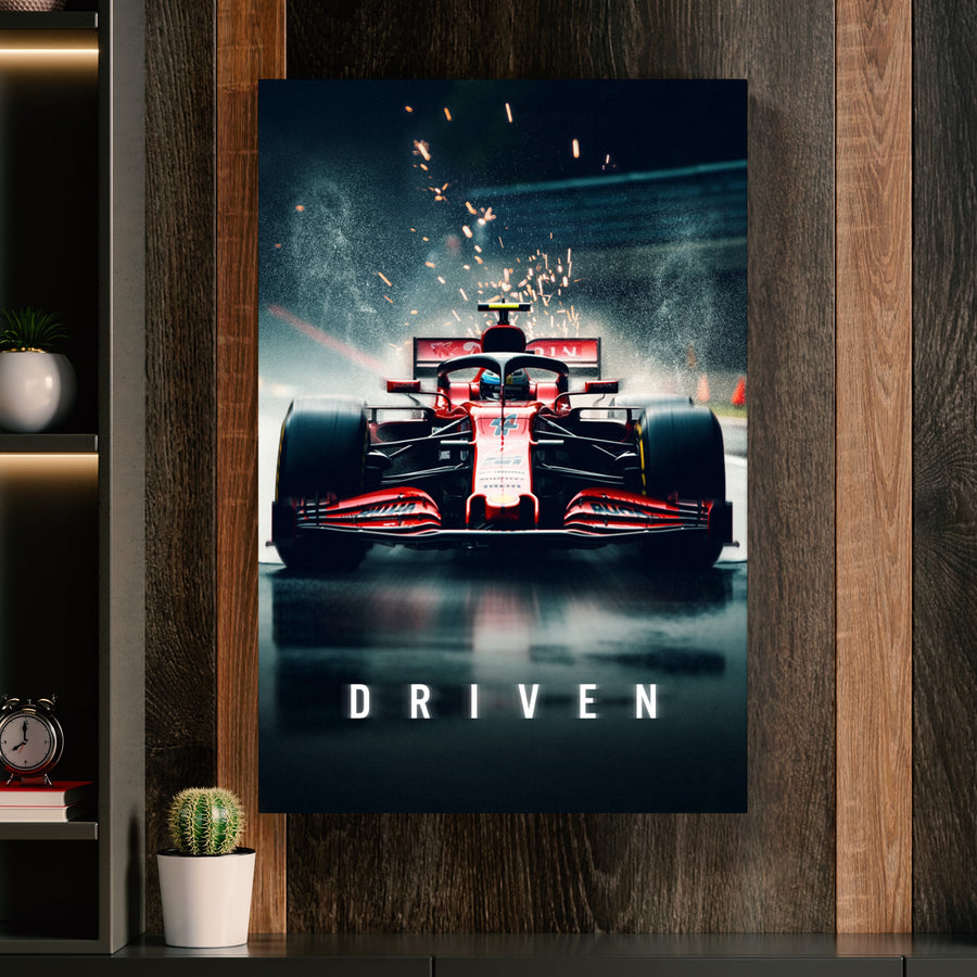 Driven