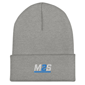 Beanie - M2S