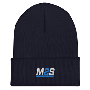 Beanie - M2S