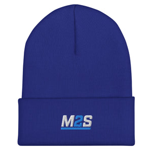 Beanie - M2S