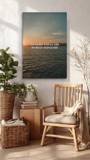 Light and Guard - Guardian Angel