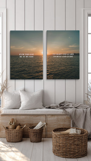 Be At My Side - Guardian Angel