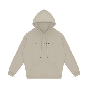 Minimalist Hoodie - Sand - Motiversity Canvas Wall Art for Luxury Office and Home