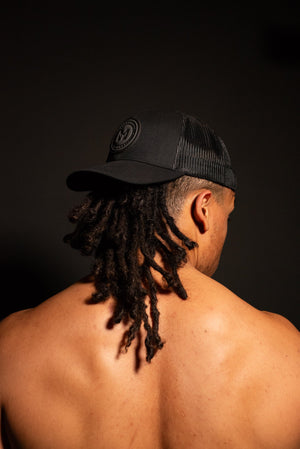 Motiversity Hat - Motiversity Canvas Wall Art for Luxury Office and Home