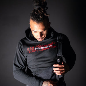 Prove Them Wrong - Hoodie - Motiversity Canvas Wall Art for Luxury Office and Home