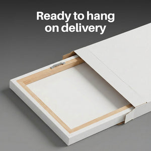 Purpose of Life - Motiversity Canvas Wall Art for Luxury Office and Home