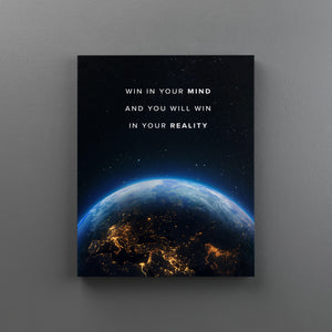 Win In Your Reality