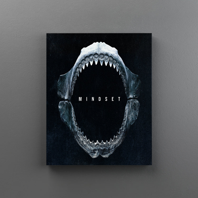 Shark Mindset