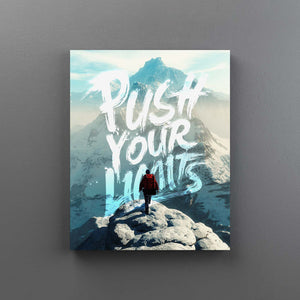 Push Your Limits