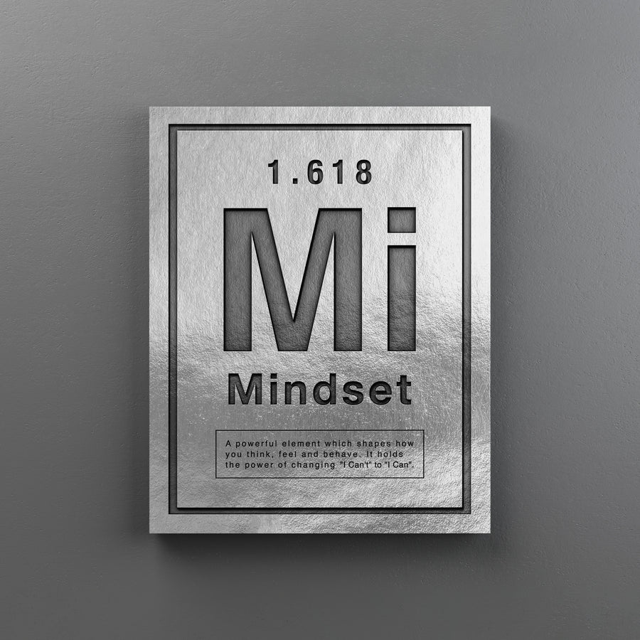The Mindset Element