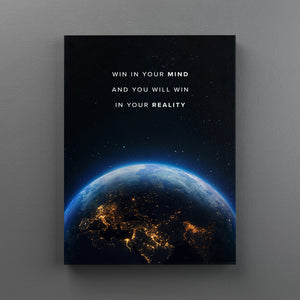 Win In Your Reality