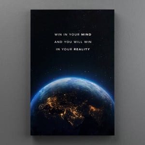 Win In Your Reality