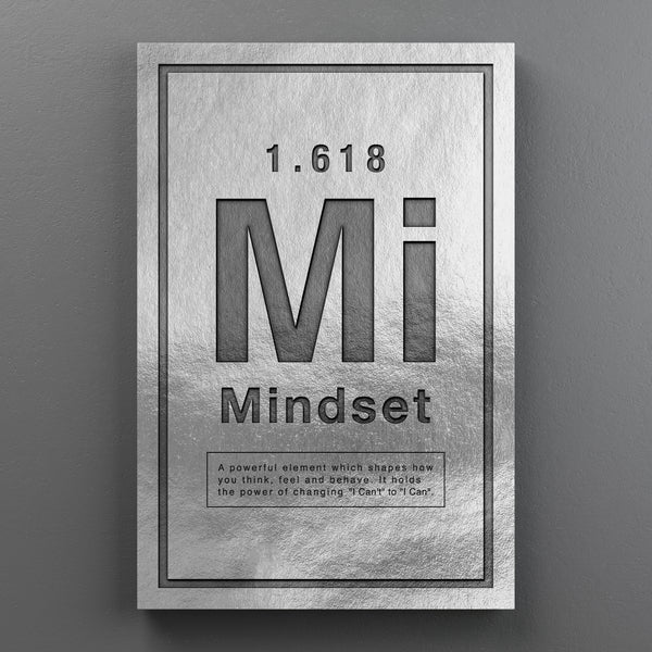 The Mindset Element