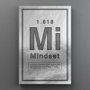 The Mindset Element