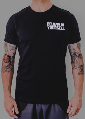 T-Shirt - Believe In Yourself