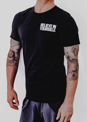 T-Shirt - Believe In Yourself