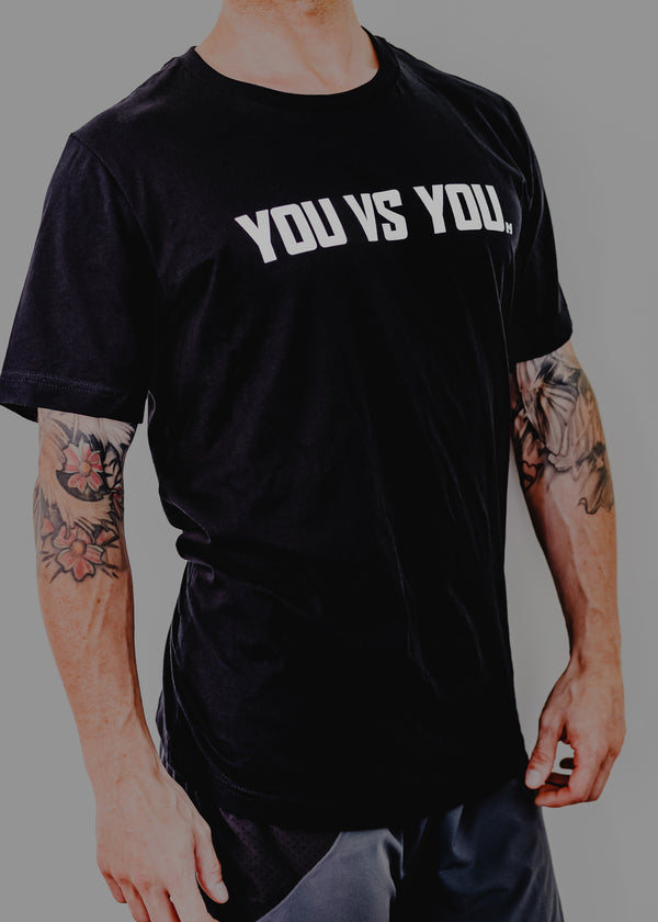 T-Shirt - You Vs You