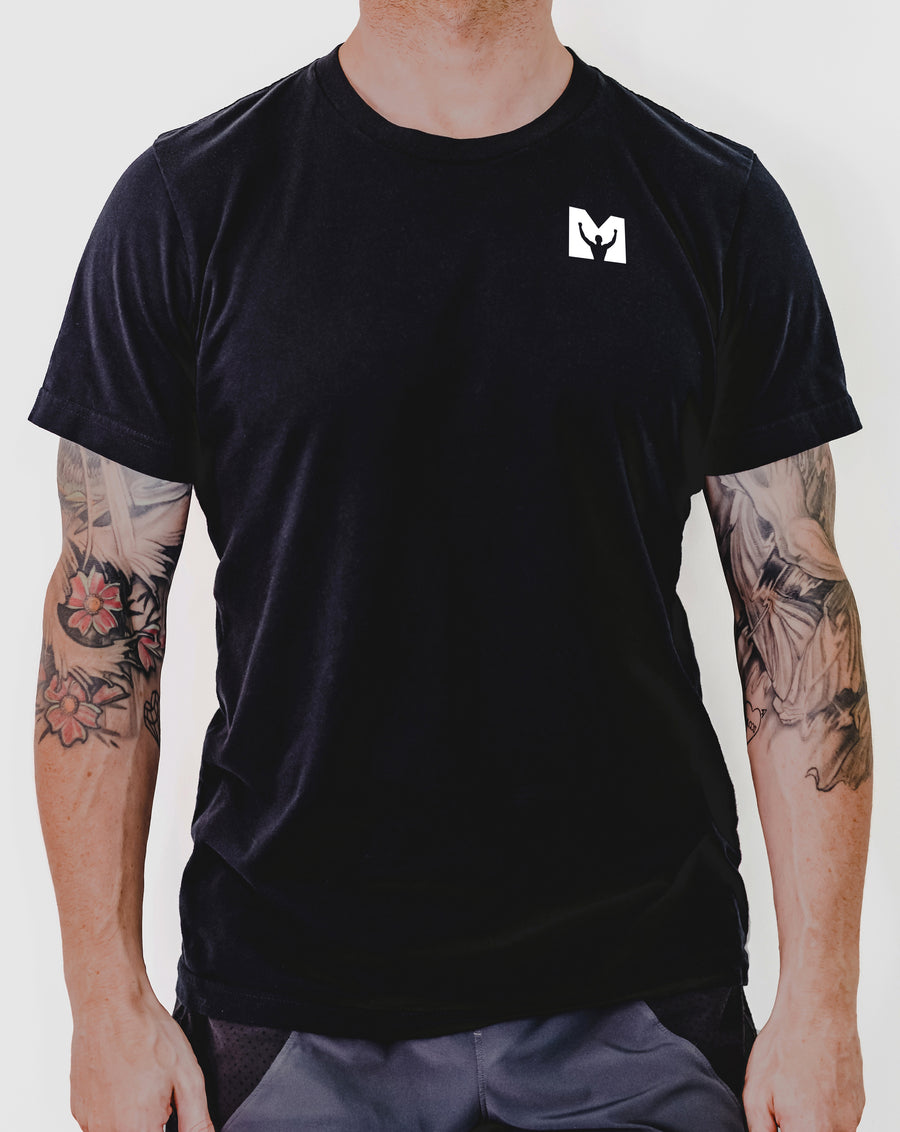 T-Shirt - Motiversity Logo